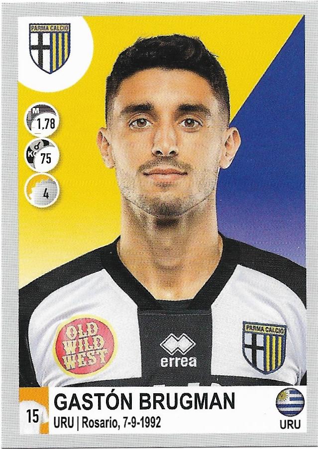 Calciatori panini 2020/21 - Scegli figurina Da 301 a 400