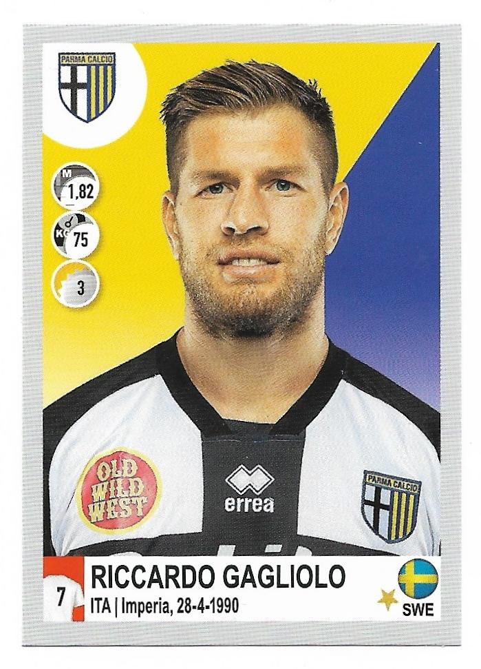 Calciatori panini 2020/21 - Scegli figurina Da 301 a 400