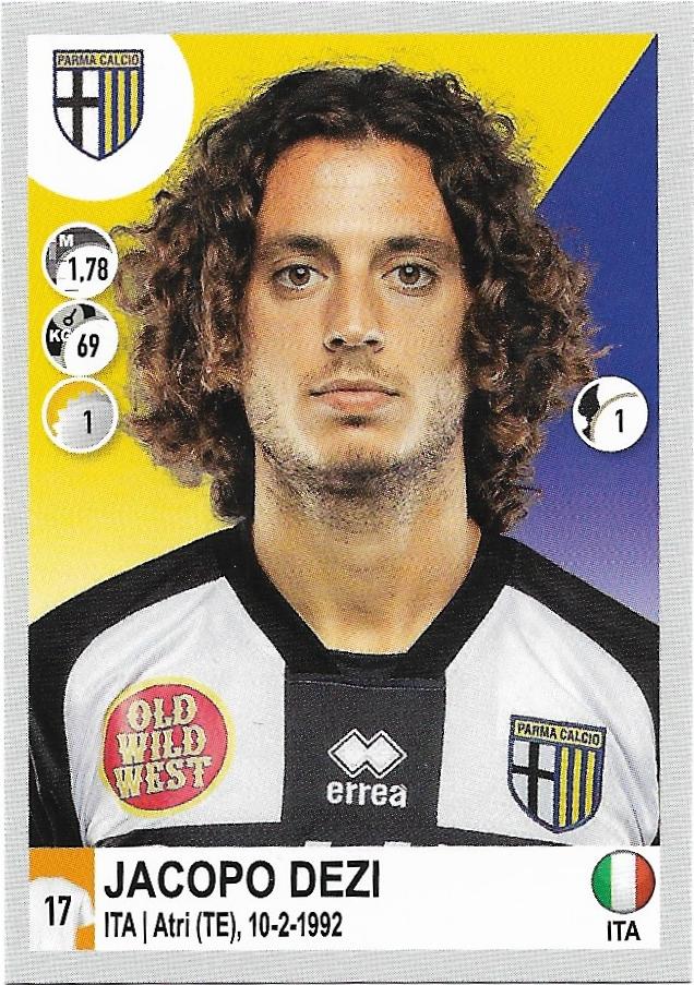 Calciatori panini 2020/21 - Scegli figurina Da 301 a 400