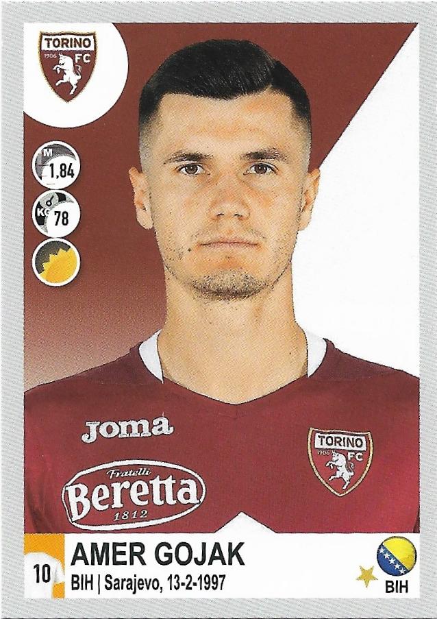 Calciatori panini 2020/21 - Scegli figurina Da 501 a 600