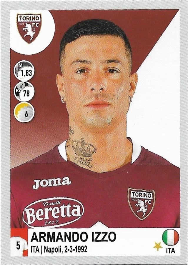 Calciatori panini 2020/21 - Scegli figurina Da 501 a 600