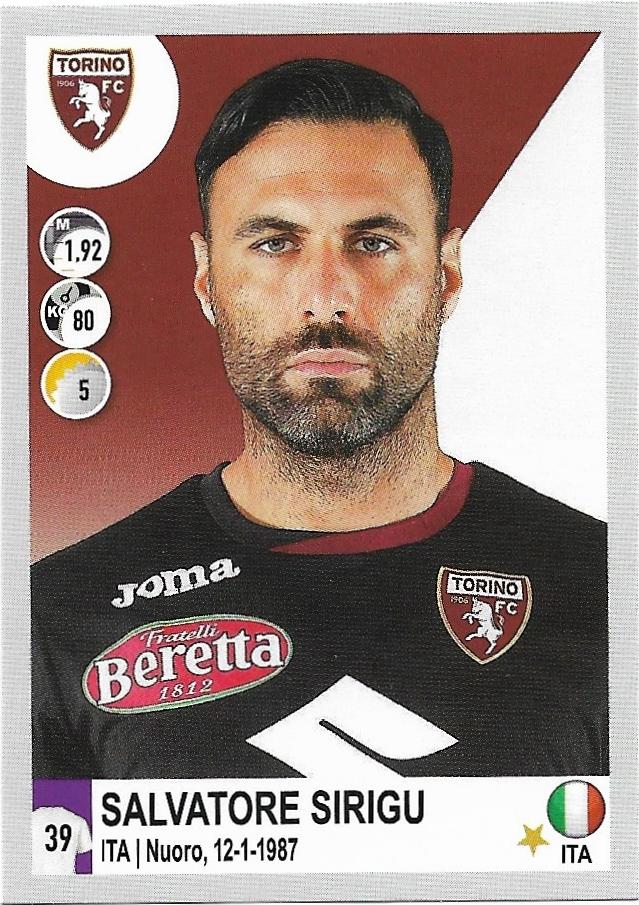 Calciatori panini 2020/21 - Scegli figurina Da 501 a 600