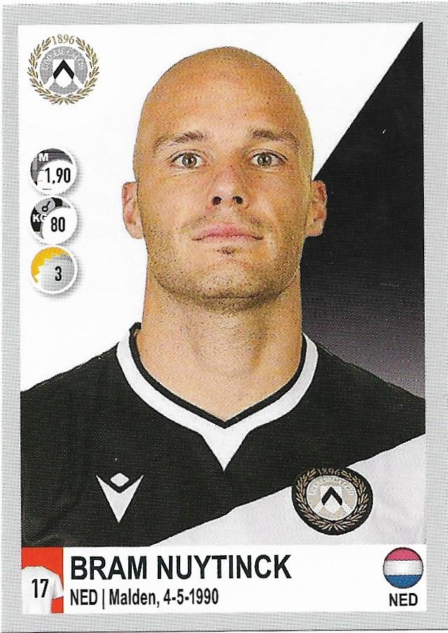 Calciatori panini 2020/21 - Scegli figurina Da 501 a 600