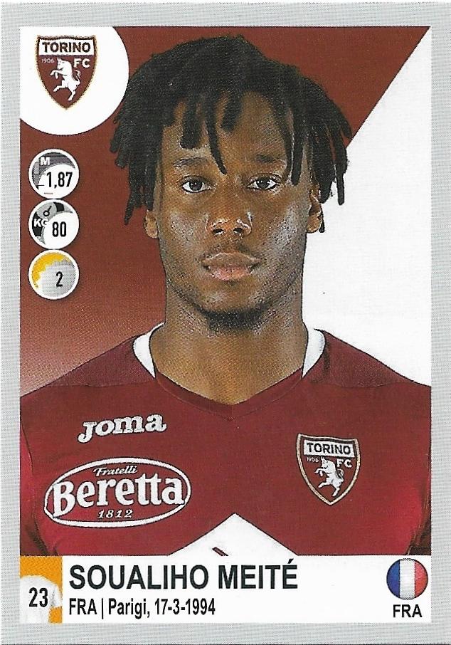 Calciatori panini 2020/21 - Scegli figurina Da 501 a 600