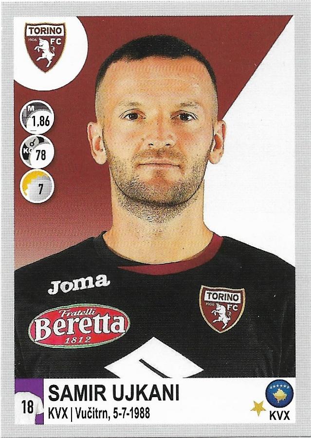 Calciatori panini 2020/21 - Scegli figurina Da 501 a 600