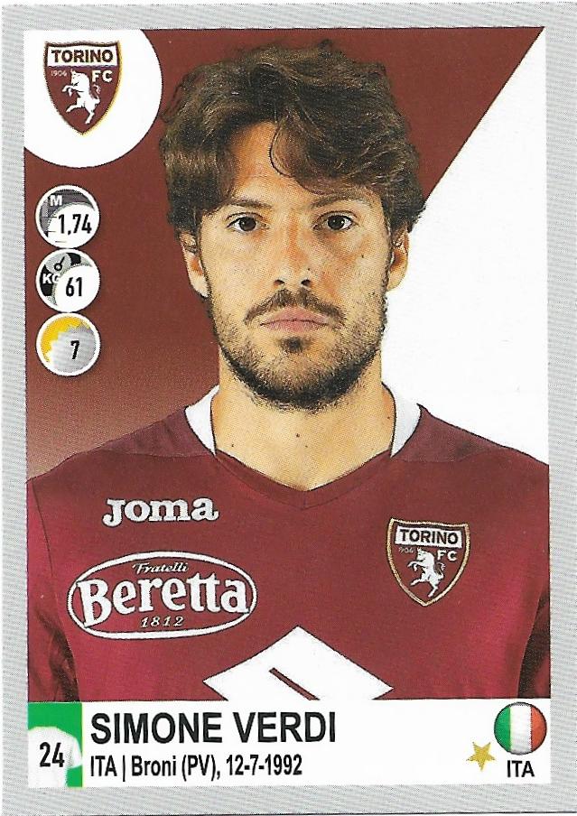 Calciatori panini 2020/21 - Scegli figurina Da 501 a 600