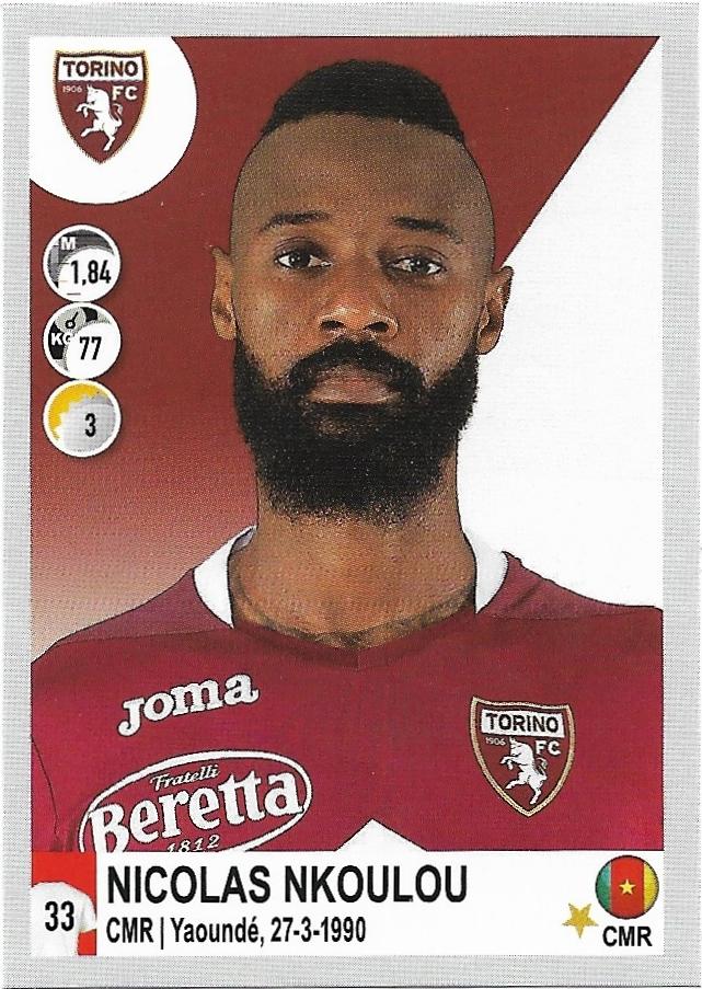 Calciatori panini 2020/21 - Scegli figurina Da 501 a 600