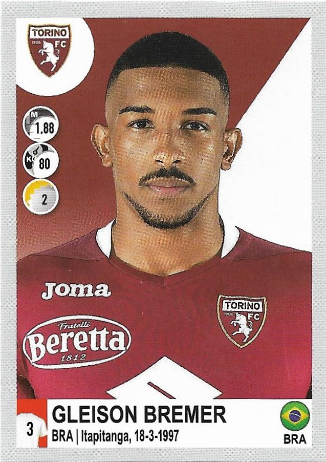 Calciatori panini 2020/21 - Scegli figurina Da 501 a 600