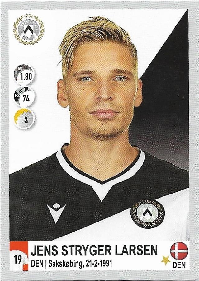 Calciatori panini 2020/21 - Scegli figurina Da 501 a 600