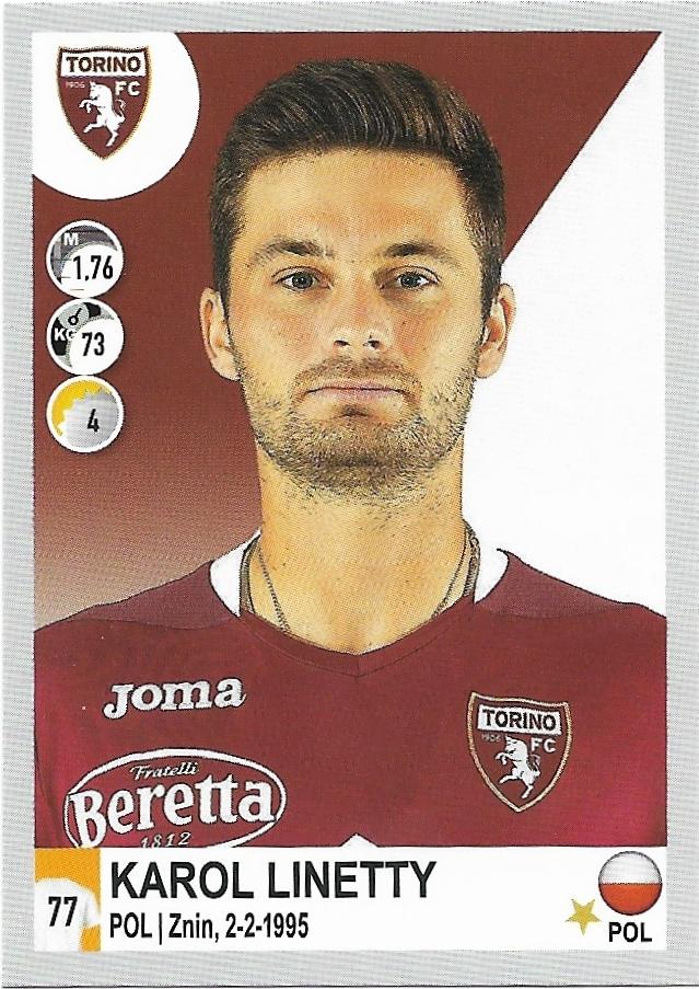 Calciatori panini 2020/21 - Scegli figurina Da 501 a 600