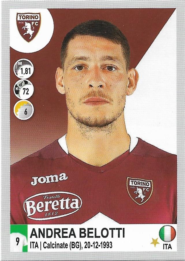 Calciatori panini 2020/21 - Scegli figurina Da 501 a 600