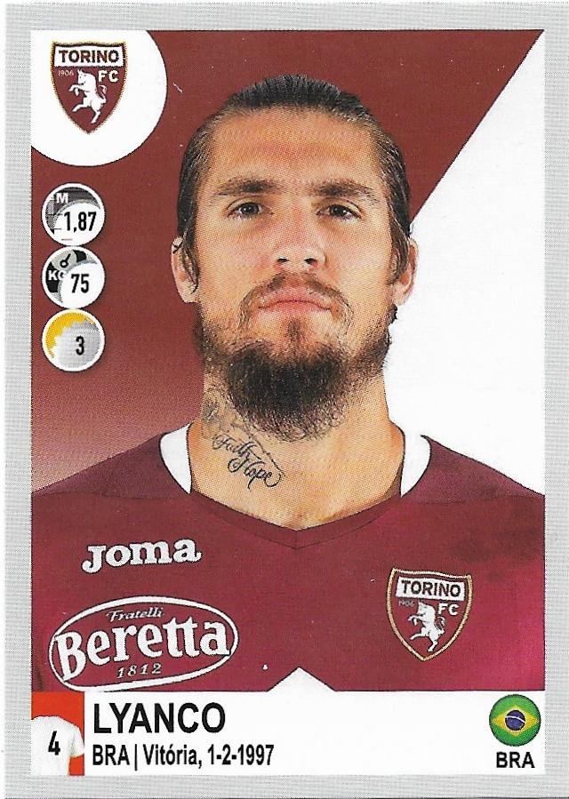 Calciatori panini 2020/21 - Scegli figurina Da 501 a 600