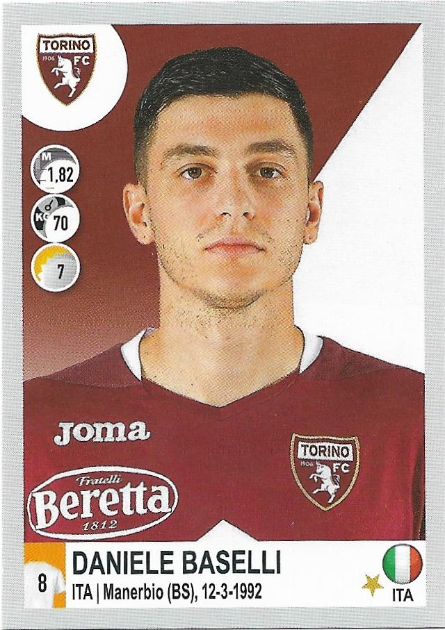 Calciatori panini 2020/21 - Scegli figurina Da 501 a 600