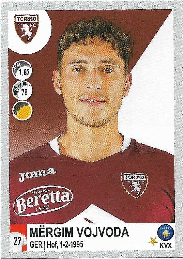 Calciatori panini 2020/21 - Scegli figurina Da 501 a 600