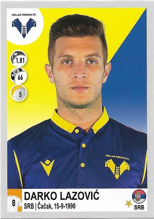 Calciatori panini 2020/21 - Scegli figurina Da 201 a 300