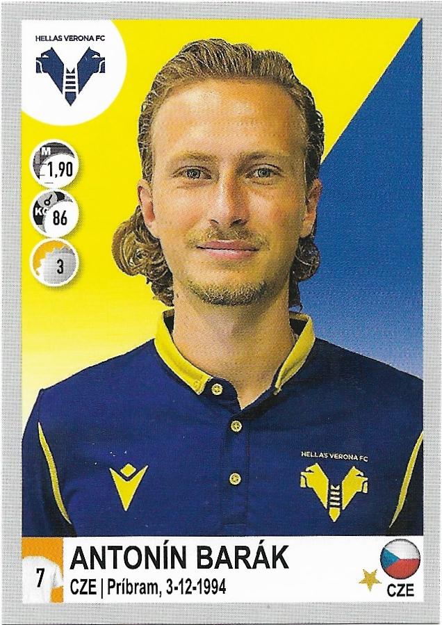 Calciatori panini 2020/21 - Scegli figurina Da 201 a 300