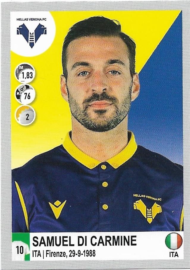 Calciatori panini 2020/21 - Scegli figurina Da 201 a 300