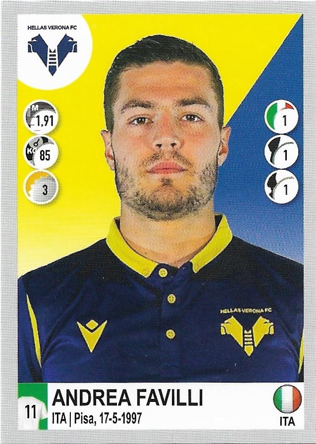 Calciatori panini 2020/21 - Scegli figurina Da 201 a 300