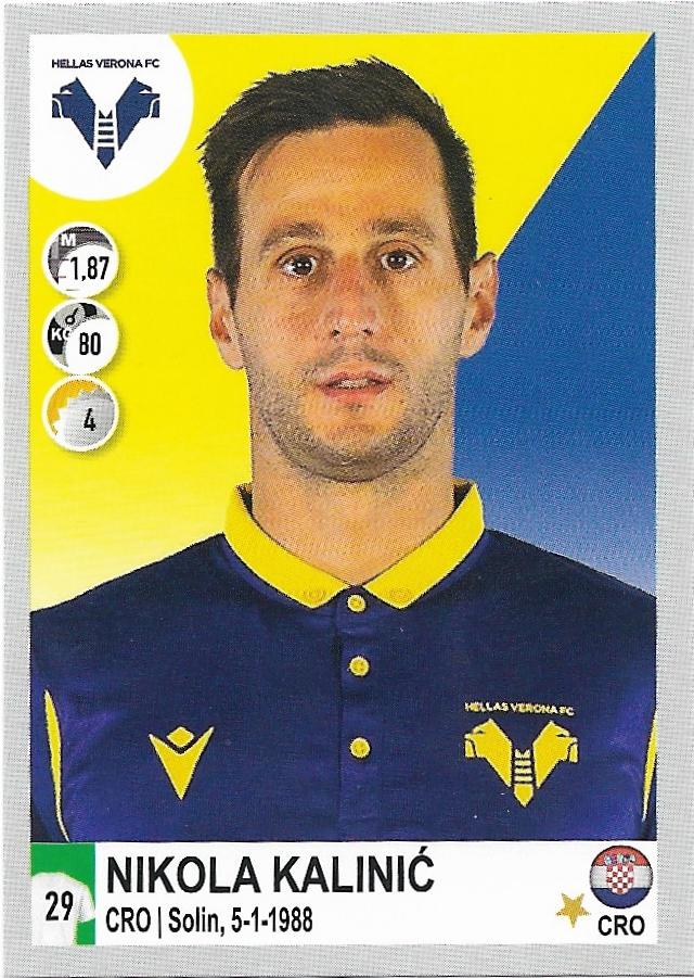 Calciatori panini 2020/21 - Scegli figurina Da 201 a 300