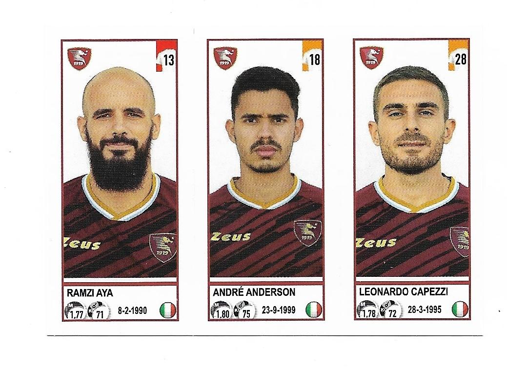 Calciatori panini 2020/21 - Scegli figurina Da 701 a 743 Da C1 a C20