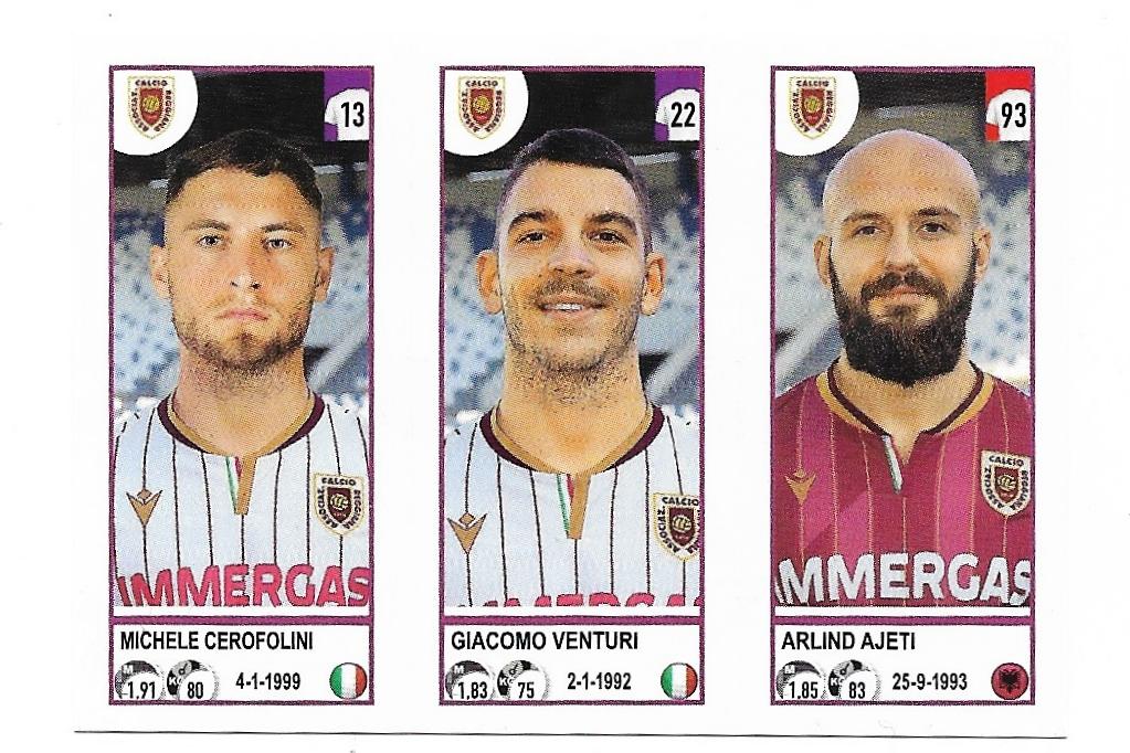 Calciatori panini 2020/21 - Scegli figurina Da 601 a 700