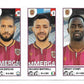 Calciatori panini 2020/21 - Scegli figurina Da 601 a 700