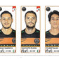 Calciatori panini 2020/21 - Scegli figurina Da 701 a 743 Da C1 a C20