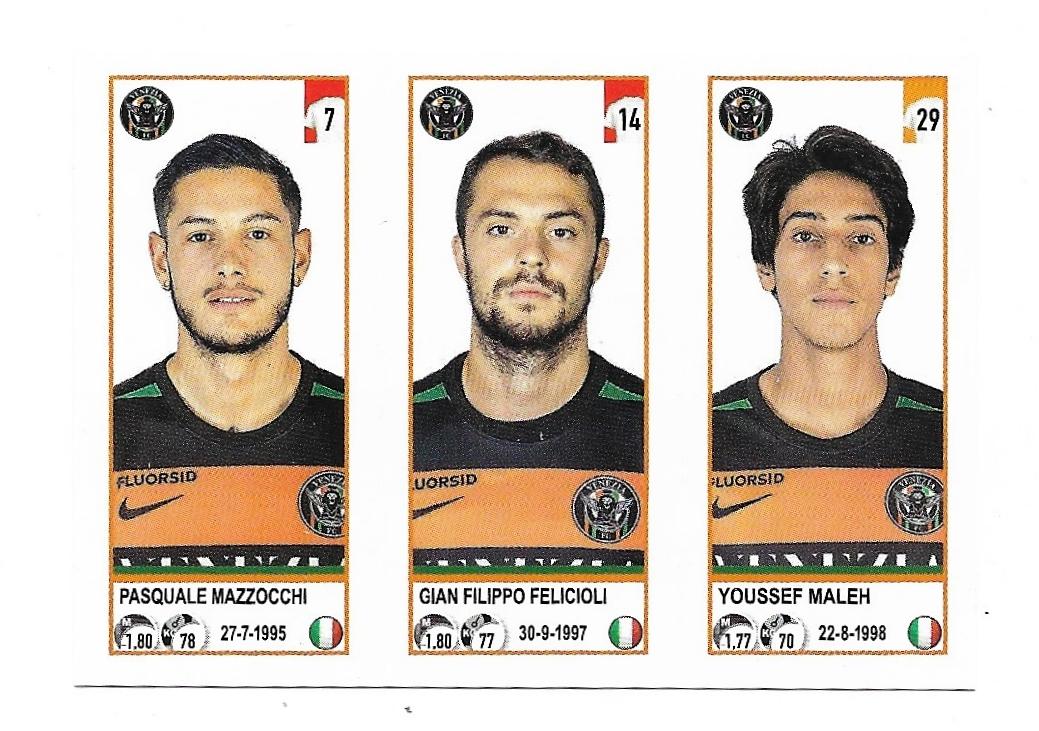 Calciatori panini 2020/21 - Scegli figurina Da 701 a 743 Da C1 a C20