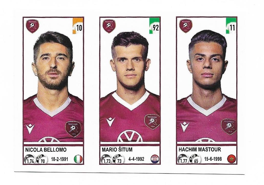 Calciatori panini 2020/21 - Scegli figurina Da 601 a 700