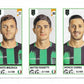 Calciatori panini 2020/21 - Scegli figurina Da 601 a 700