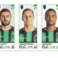 Calciatori panini 2020/21 - Scegli figurina Da 601 a 700