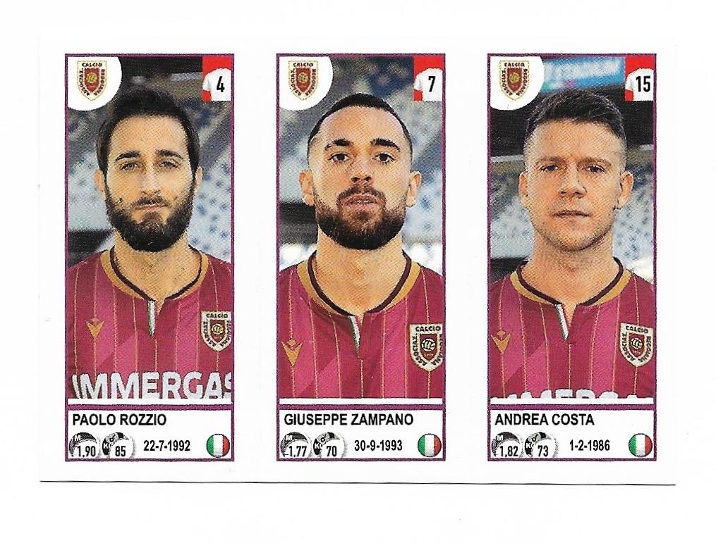 Calciatori panini 2020/21 - Scegli figurina Da 601 a 700