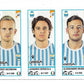 Calciatori panini 2020/21 - Scegli figurina Da 701 a 743 Da C1 a C20