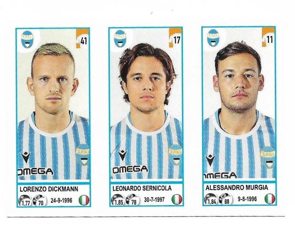 Calciatori panini 2020/21 - Scegli figurina Da 701 a 743 Da C1 a C20