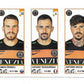 Calciatori panini 2020/21 - Scegli figurina Da 701 a 743 Da C1 a C20