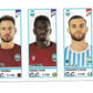 Calciatori panini 2020/21 - Scegli figurina Da 701 a 743 Da C1 a C20