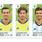 Calciatori panini 2020/21 - Scegli figurina Da 701 a 743 Da C1 a C20