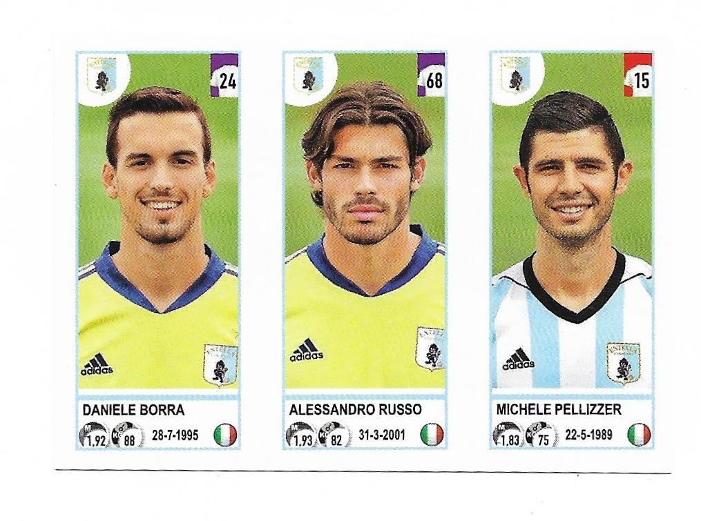 Calciatori panini 2020/21 - Scegli figurina Da 701 a 743 Da C1 a C20