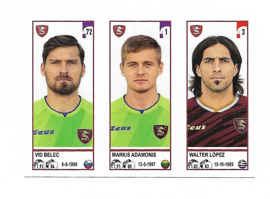 Calciatori panini 2020/21 - Scegli figurina Da 701 a 743 Da C1 a C20