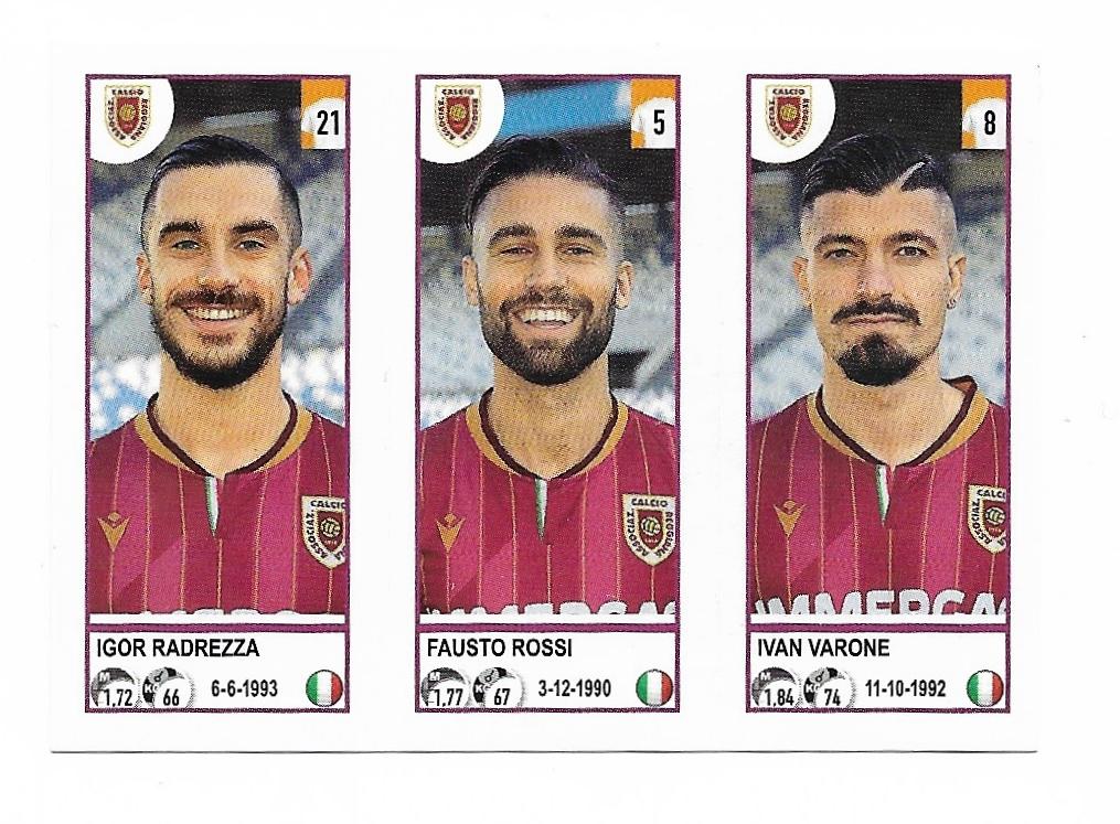 Calciatori panini 2020/21 - Scegli figurina Da 601 a 700