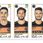 Calciatori panini 2020/21 - Scegli figurina Da 701 a 743 Da C1 a C20