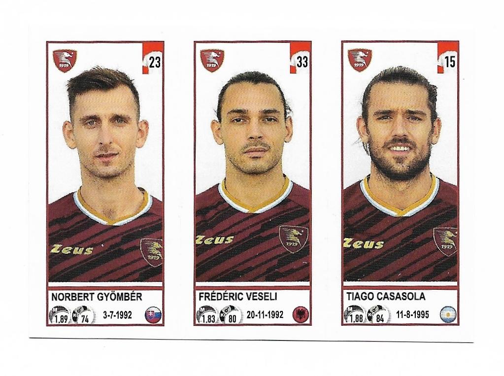 Calciatori panini 2020/21 - Scegli figurina Da 701 a 743 Da C1 a C20