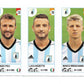 Calciatori panini 2020/21 - Scegli figurina Da 701 a 743 Da C1 a C20