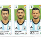 Calciatori panini 2020/21 - Scegli figurina Da 701 a 743 Da C1 a C20