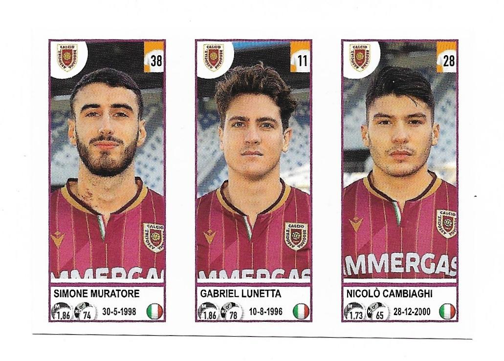 Calciatori panini 2020/21 - Scegli figurina Da 601 a 700