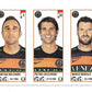 Calciatori panini 2020/21 - Scegli figurina Da 701 a 743 Da C1 a C20