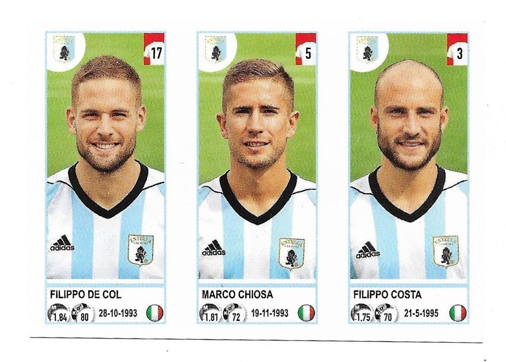 Calciatori panini 2020/21 - Scegli figurina Da 701 a 743 Da C1 a C20