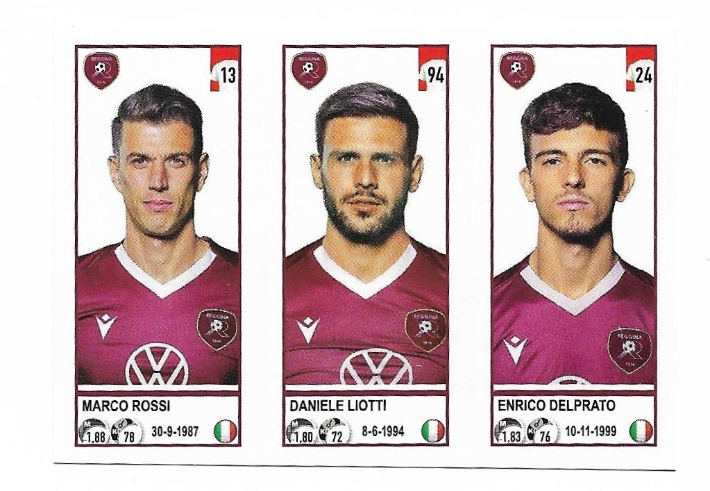 Calciatori panini 2020/21 - Scegli figurina Da 601 a 700