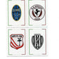 Calciatori panini 2020/21 - Scegli figurina Da 701 a 743 Da C1 a C20