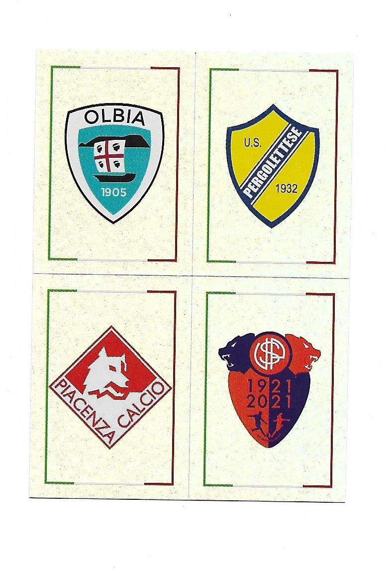 Calciatori panini 2020/21 - Scegli figurina Da 701 a 743 Da C1 a C20